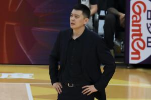 辽篮遭遇惨败，历史第六次0-2落后
