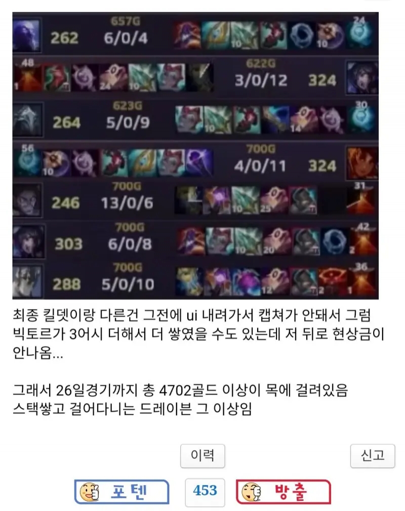 吾有上将Yagao可斩Chovy？超威的赏金已经累计至4702 谁将提款？