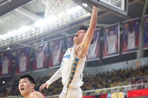 北京首钢备战CBA半决赛，影响曾凡博重伤事件处理结果