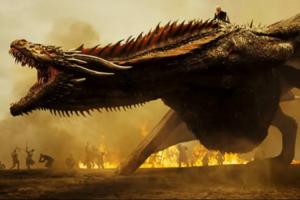 爱德华兹谈戈贝尔巨龙表现：像《权力的游戏》中一样壮观