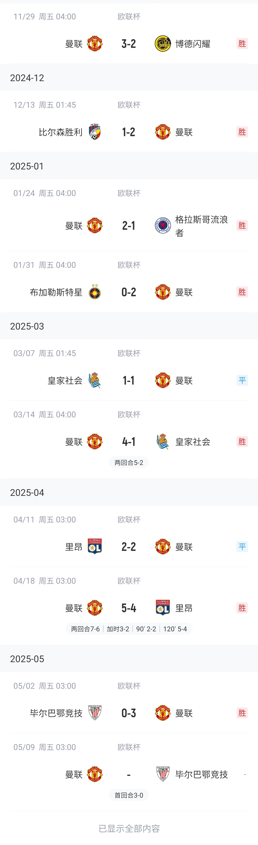 【足球】欧战之王阿莫林本赛季欧战不败，带葡体4-1曼城&带曼联7胜2平(图3)