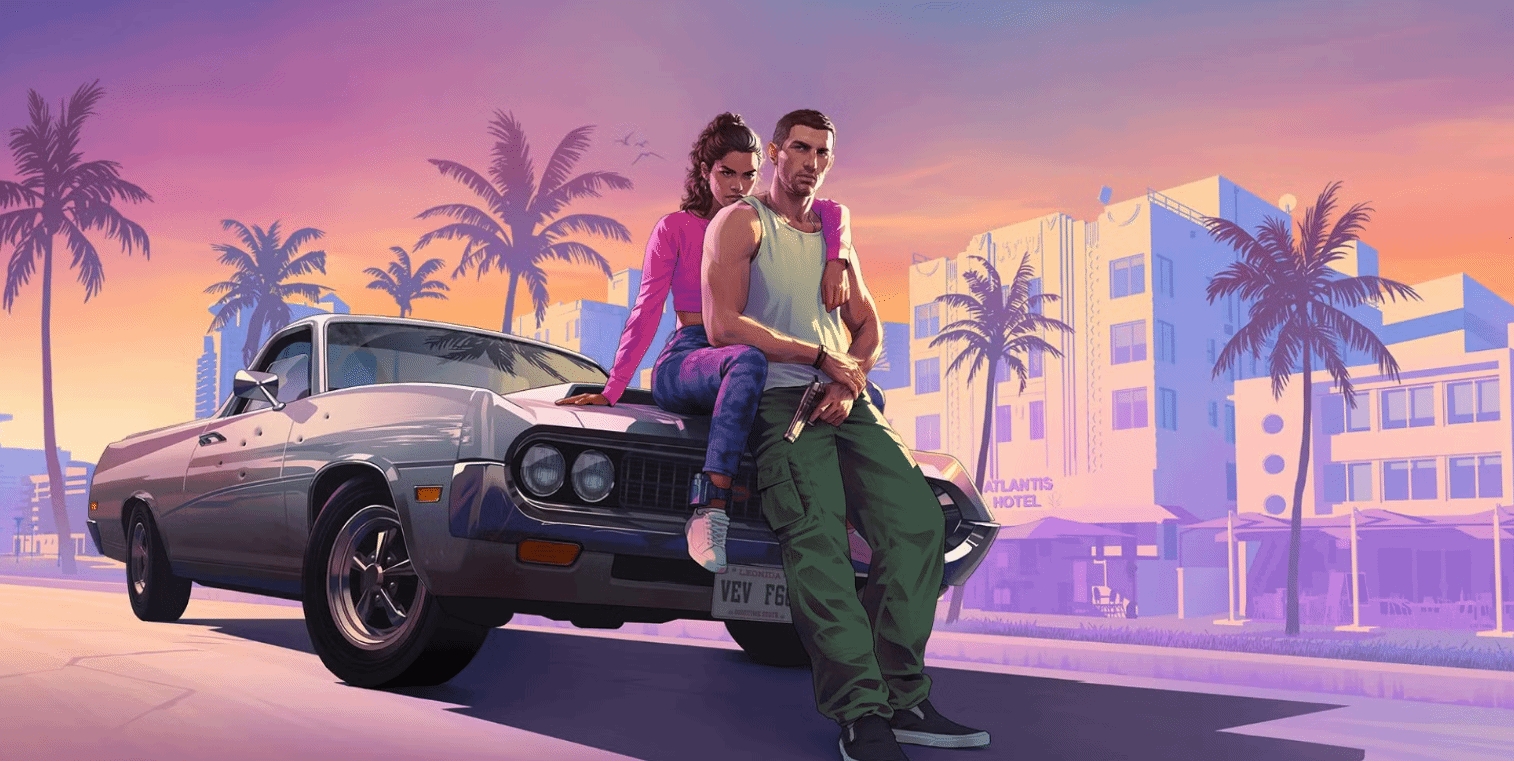 这就是顶流！《GTA6》跳票公告推文引爆全网：浏览量破亿