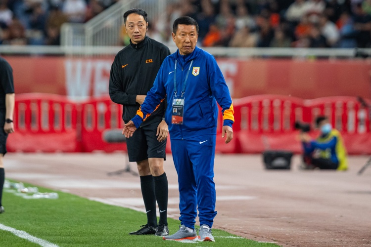5.10鲁浙战审判崔康熙？泰山换or不换顾虑在于替身