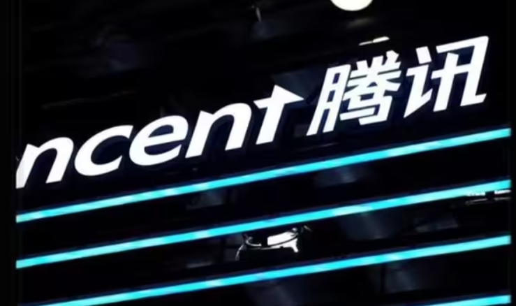 一人一个月4块钱😲?微信月活超14亿 一季度游戏收入高达166亿