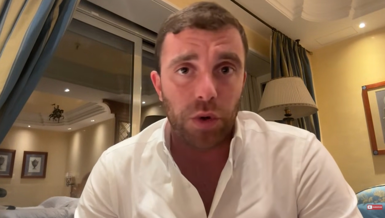 【你怎么看？】罗马诺：皇马已得知今夏不可能签萨利巴， 仍视他为梦寐以求目标(图2)