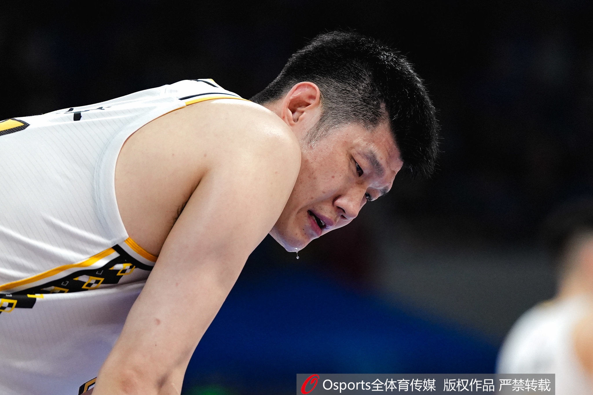 媒体人：无论在CBA还是国家队胡金秋都兢兢业业 他配得上总冠军