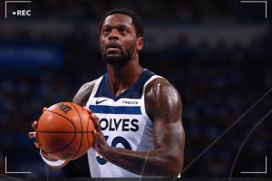 NBA季后赛：朱利叶斯-兰德尔未来前景备受关注