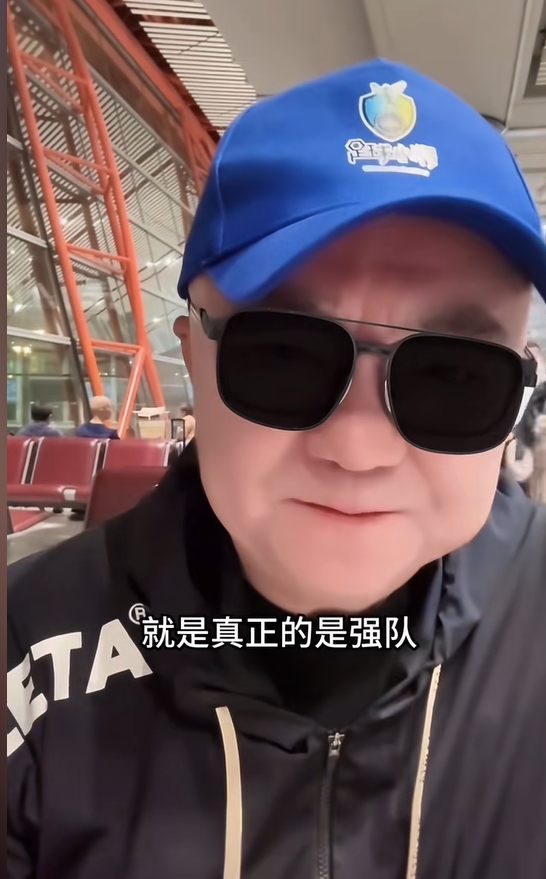 董路：中国足球真正腾飞，应该是14/15年龄段，亚洲前三没问题