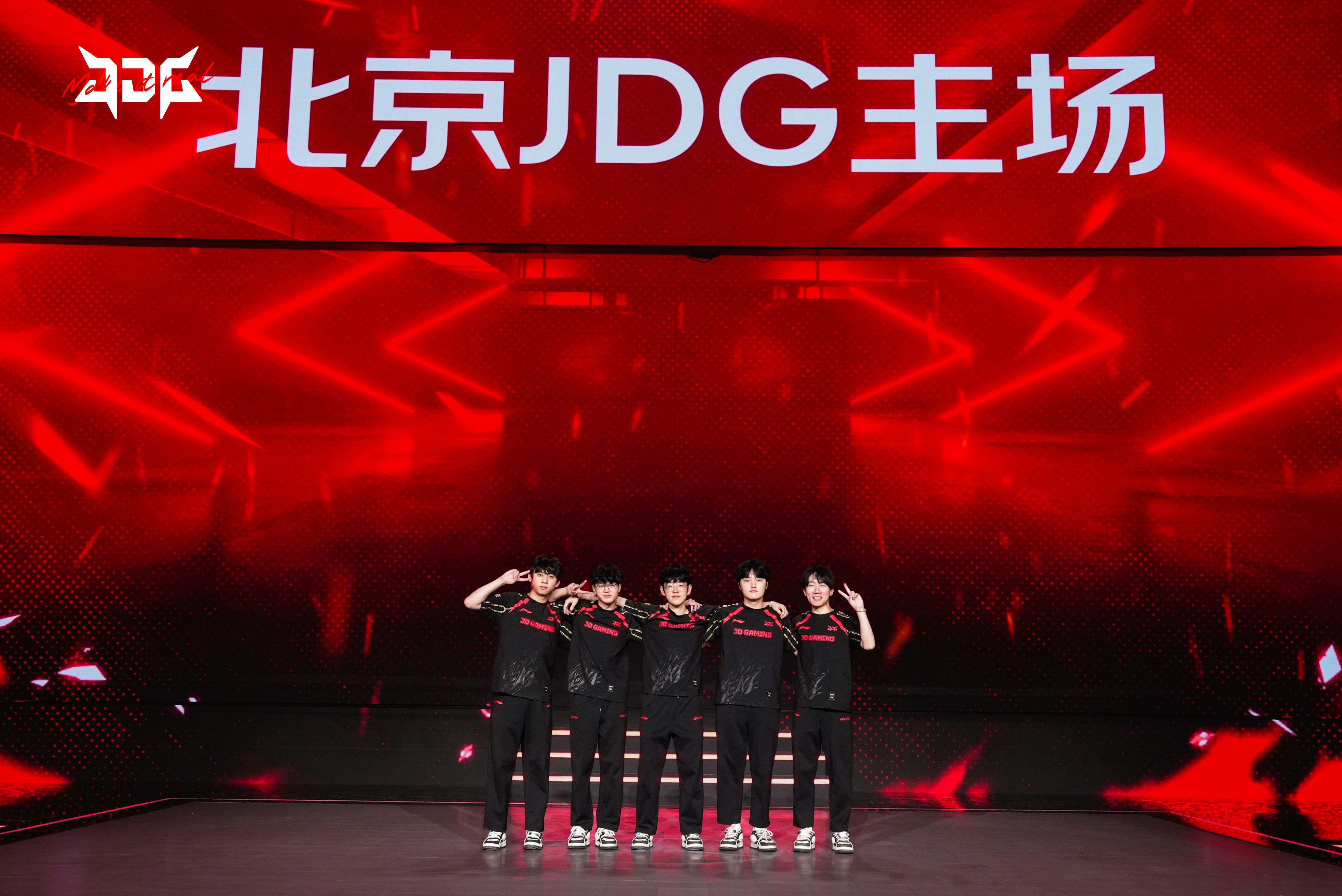 mk體育冒泡賽都不穩(wěn)了！JDG止步八強(qiáng) 僅拿到10分 全年20分目前排名第七