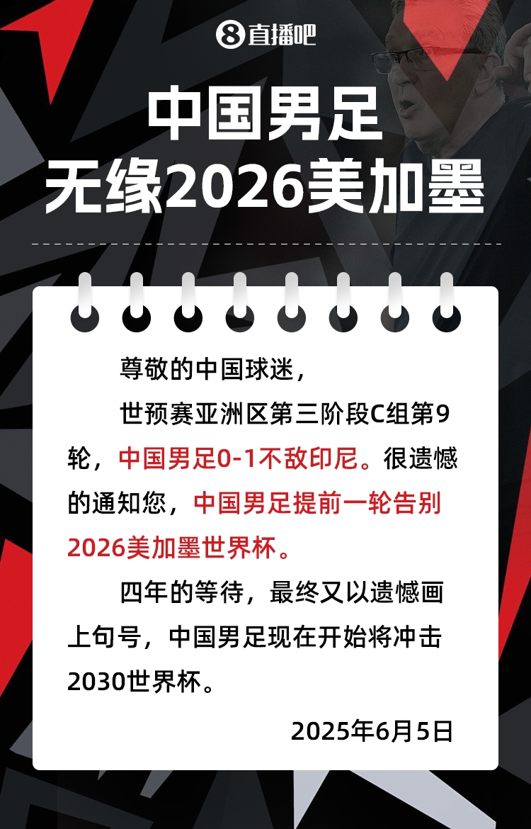 記者：伊萬可以拿支票安享晚年了，上任初還說要帶國足去世界杯