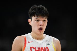 杨瀚森或因NBA腾空国家队训练 关于备战2025亚洲杯问题待定