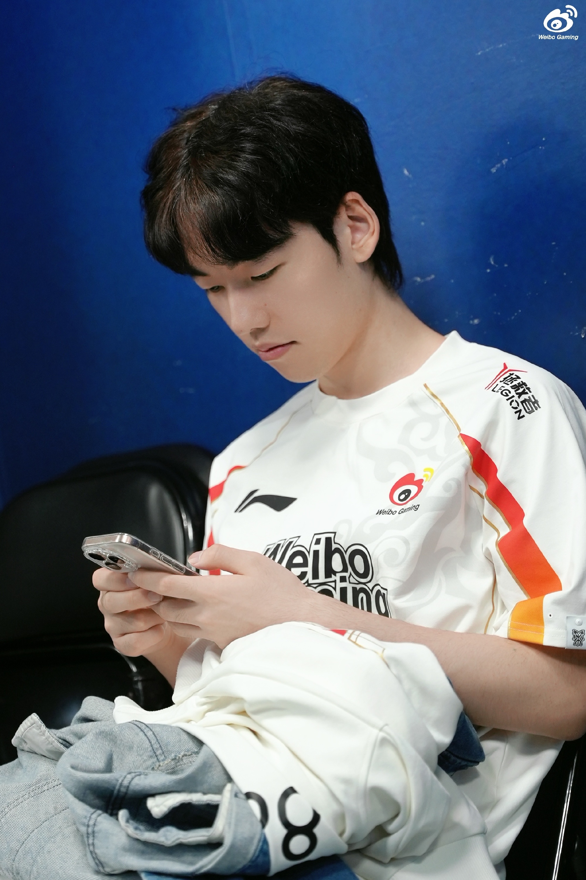 爆料人：Hang也将试训TES！Xiaoxu试训JDG！EDG要采用新人辅助