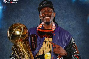 雷霆夺得2025年NBA总冠军！杰伦-威廉姆斯：通过观看自己视频增强自信