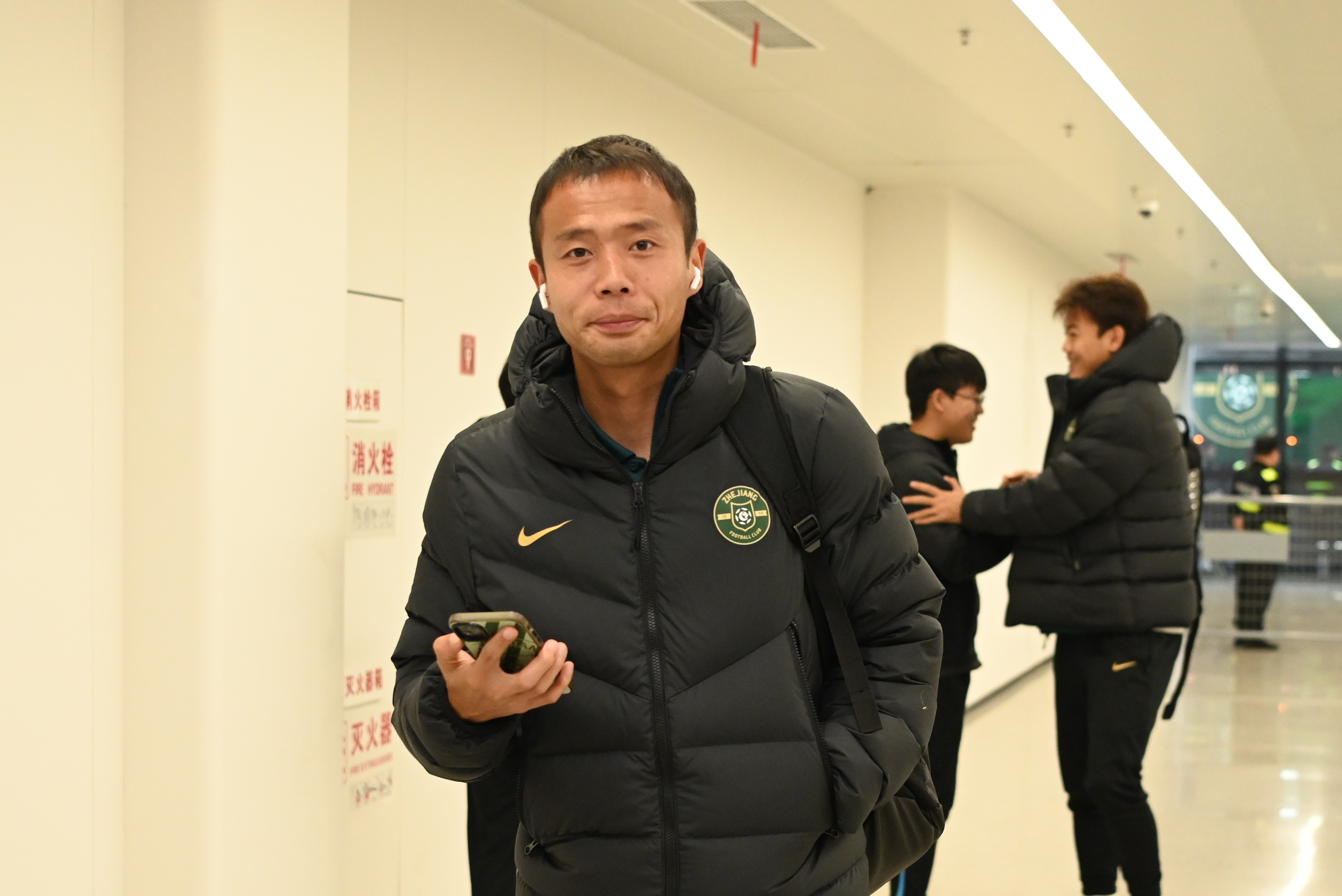青岛媒体：孙正傲有望加盟青岛海牛，两位U22国脚已无限接近加盟