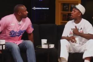 NBA退役球员激烈讨论：麦迪与奥尼尔合作是否能够夺冠？