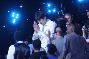 中国球员杨瀚森成为NBA选秀大会的焦点