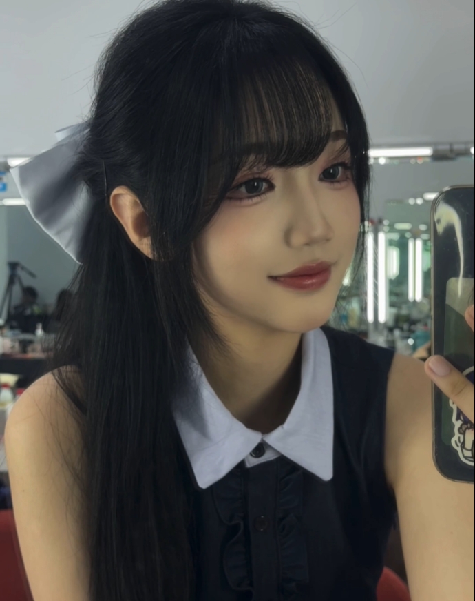 主持十月晒照：抖抖库存，要开始适应加拿大时差了！