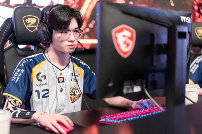 Doggo：T1下路是世界最强下路组；T1夺冠几率更大