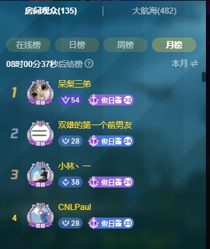 富婆不香？赵俊日被爆与舞蹈主播谈恋爱 榜一大姐累计刷50万破防