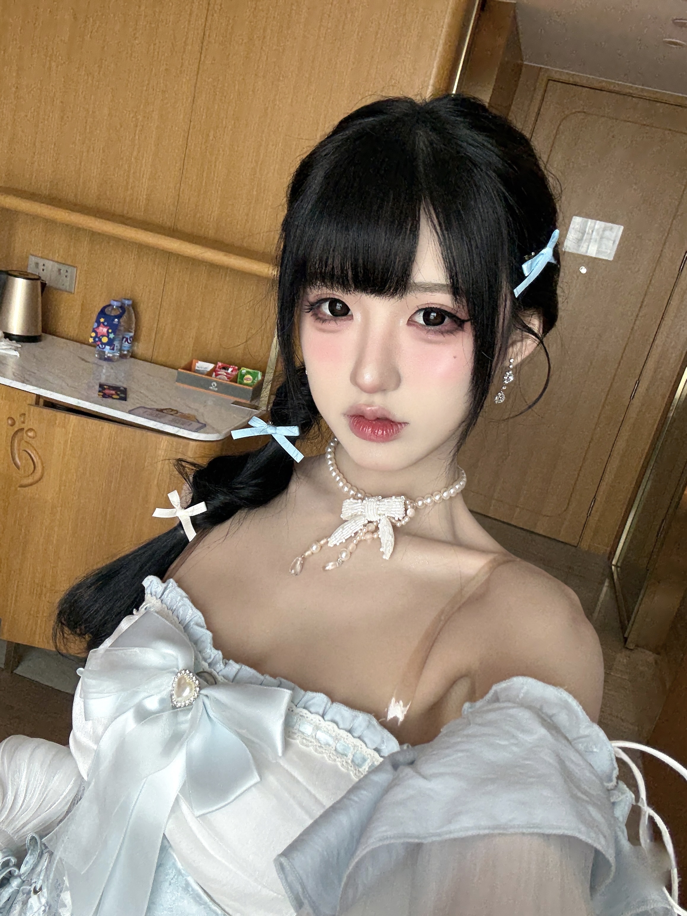 富婆不香？赵俊日被爆与舞蹈主播谈恋爱 榜一大姐累计刷50万破防
