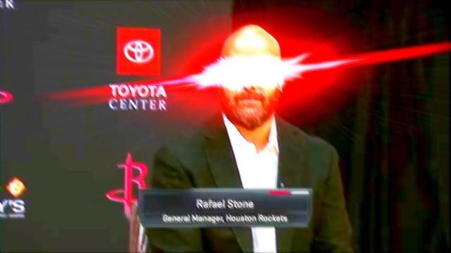 理性讨论！谁是NBA历史最佳总经理？