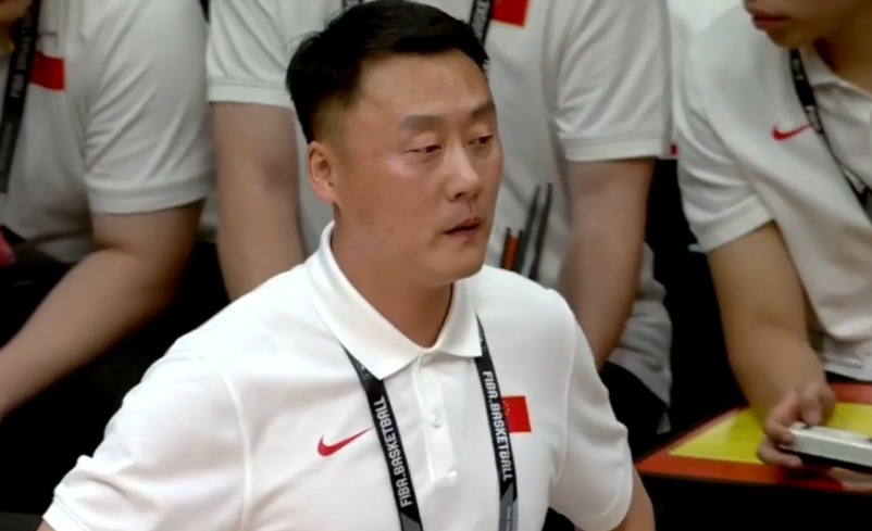 末节追到仅差1分！U19世界杯中国男篮不敌新西兰难求一胜无缘前八