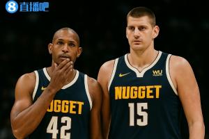 瓦兰愿舍薪离开NBA，掘金如何调整阵容？