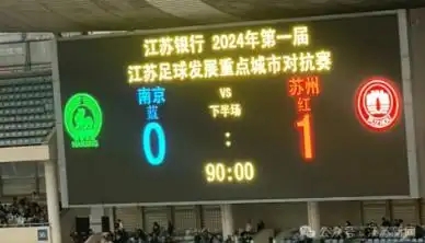 【有趣体育】央视预热苏超：谁才是“江苏一哥”？苏超今晚上演“双城之战”(图2)