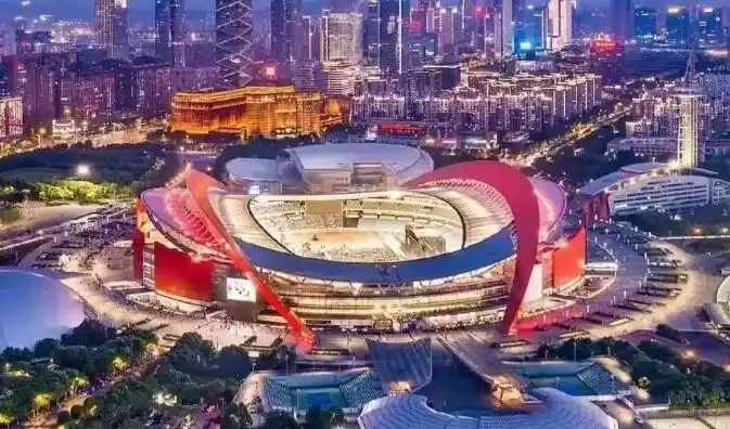 【有趣体育】央视预热苏超：谁才是“江苏一哥”？苏超今晚上演“双城之战”(图10)