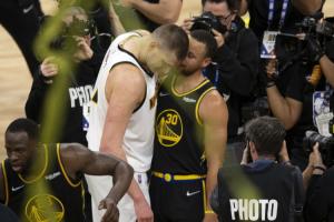 NBA球员因BRI下降损失4.8亿美元