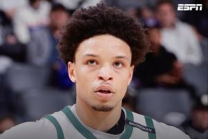 雄鹿续约瑞安-罗林斯，签订3年1200万合同