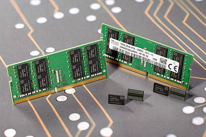 史无前例！内存全面涨价潮来了：DDR4暴涨45% 比DDR5贵一倍