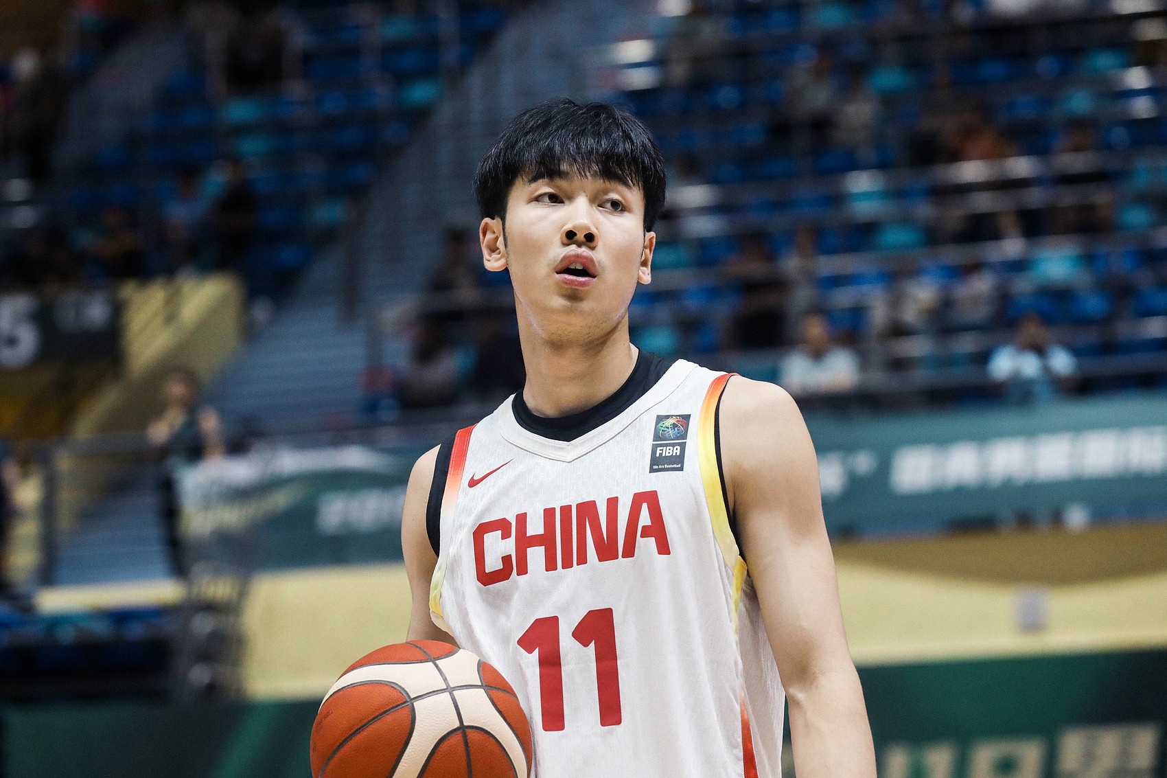 美選秀網(wǎng)站2028年模擬選秀：中國(guó)小將張博源在第30順位被選中