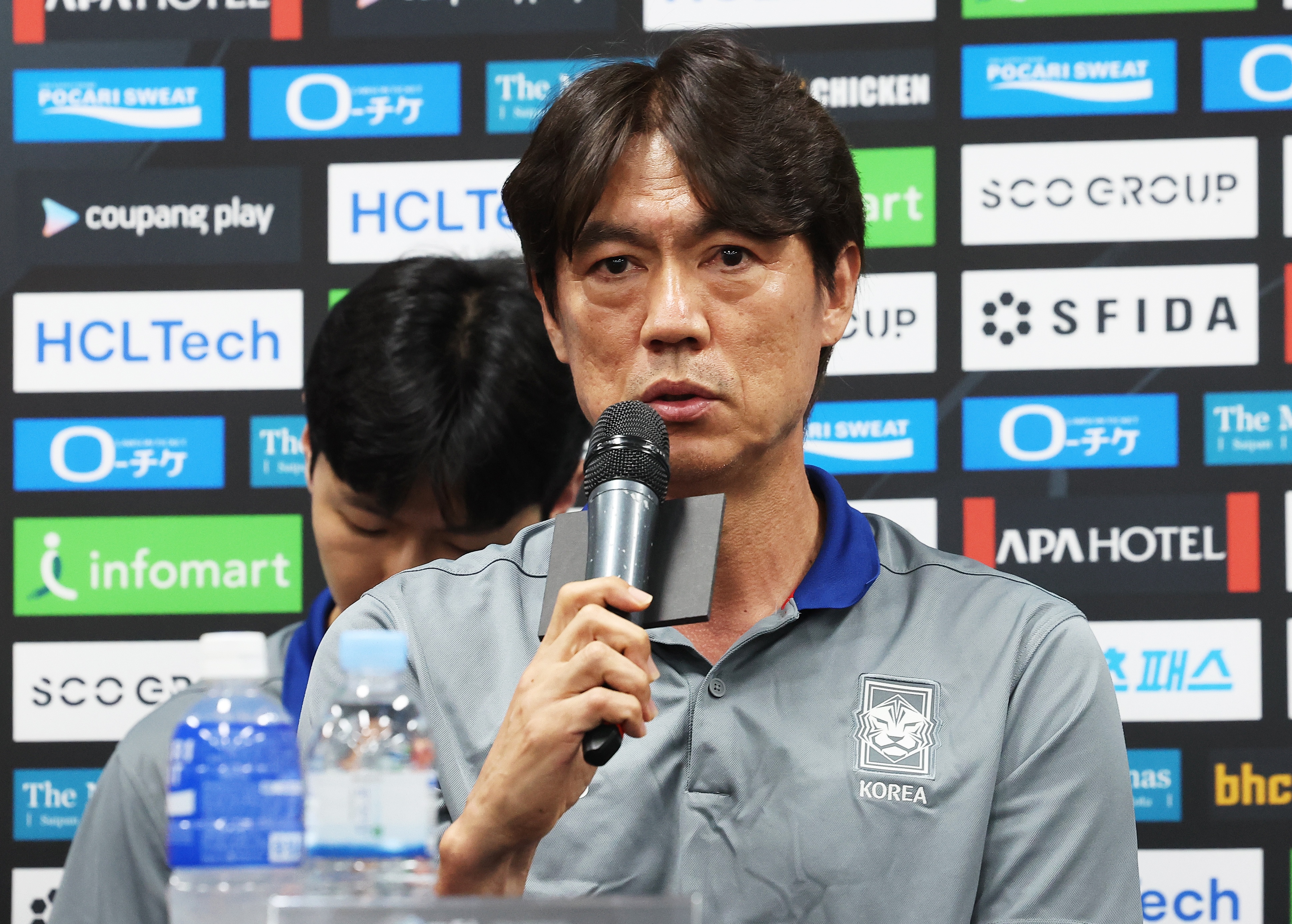 3-0战胜国足！韩国主帅：球队表现比预想的好得多 还有要改进的点