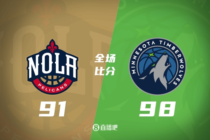 🏀夏联-香农20+6+9 米勒20+9 基诺内斯20分 森林狼力克鹈鹕