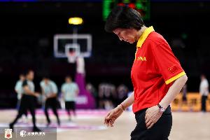国青女篮将在排位赛对阵捷克，冲击世界杯前12名