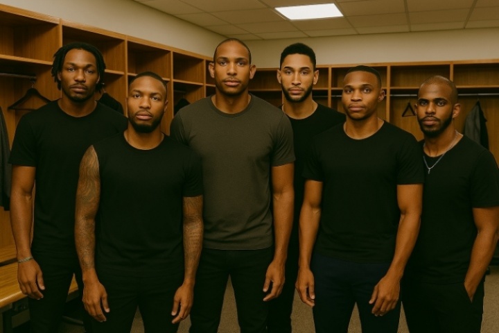 NBA自由市场动态：比尔签约快船，剩余球员去向揭晓