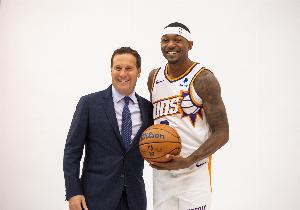 NBA新赛季赛程公布 快船将对阵太阳