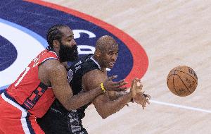 保罗如何来如何去 如今再次回到快船