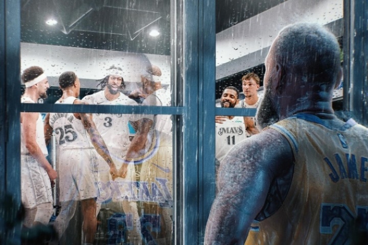 詹姆斯夏季选项传闻揭秘