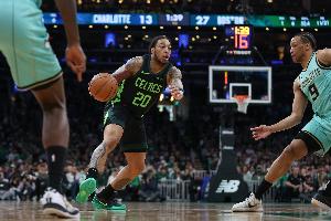 前NBA球员杰夫-蒂格称火箭会给球员机会