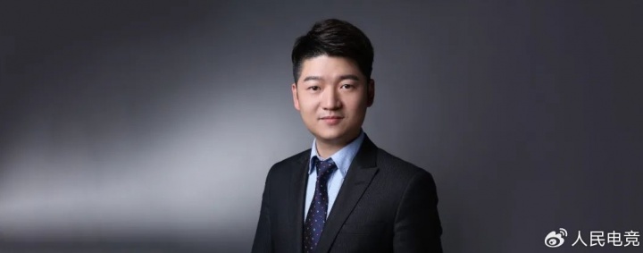 AG电竞董事长乐可登:AG要打造世界第一玩家阵营