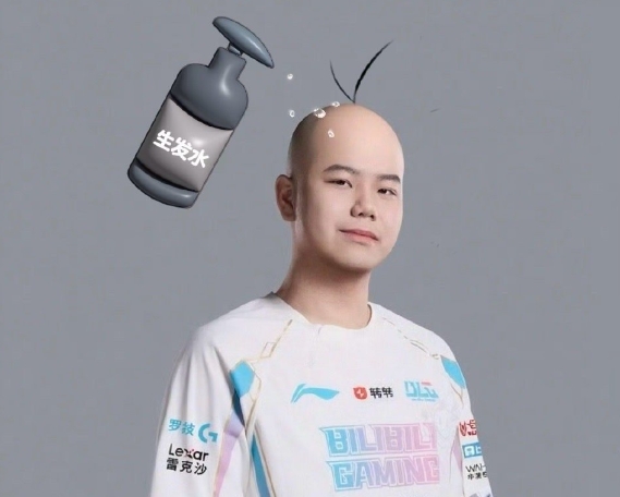 蜜月期还在！Shad0w加入BLG目前三战全胜！