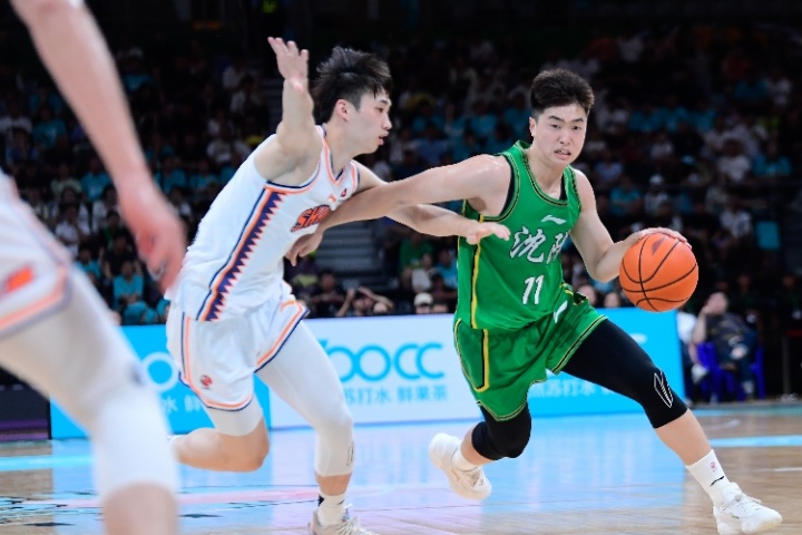 中国篮协对U21男篮辽宁与山东冲突事件做出处罚决定