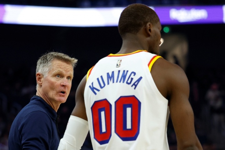 NBA球队空余名额曝光，多队仍未满员