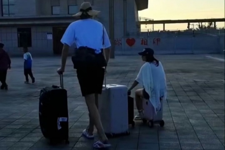 独家揭秘！杨瀚森即将重返开拓者 受邀参加短训营