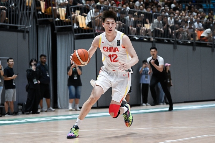 郇斯楠排名升至全美高中生Top150榜单第36位