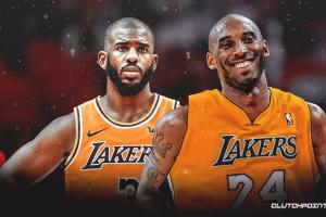 NBA名宿曝掘金大交易细节，你更看好湖人哪支阵容？