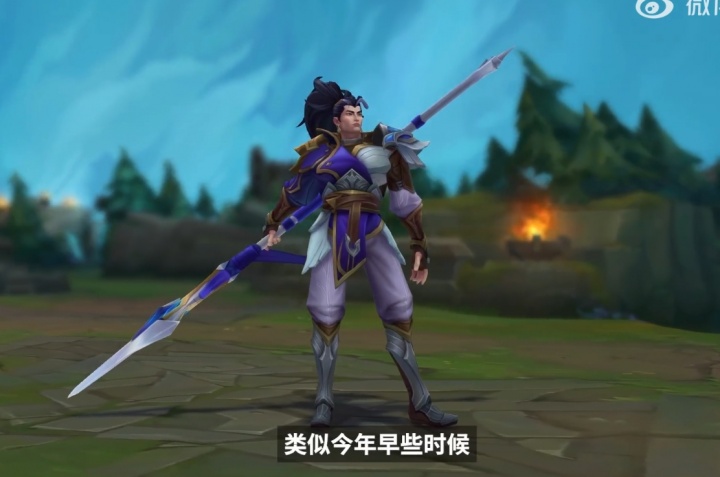 LOL开发者报告：噩梦人机模式回归！未来可用键盘"WASD"操作英雄!