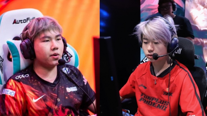 有点惨😱FPX已出现两起打野选手遭举报"假赛":前有Bo人后有银河